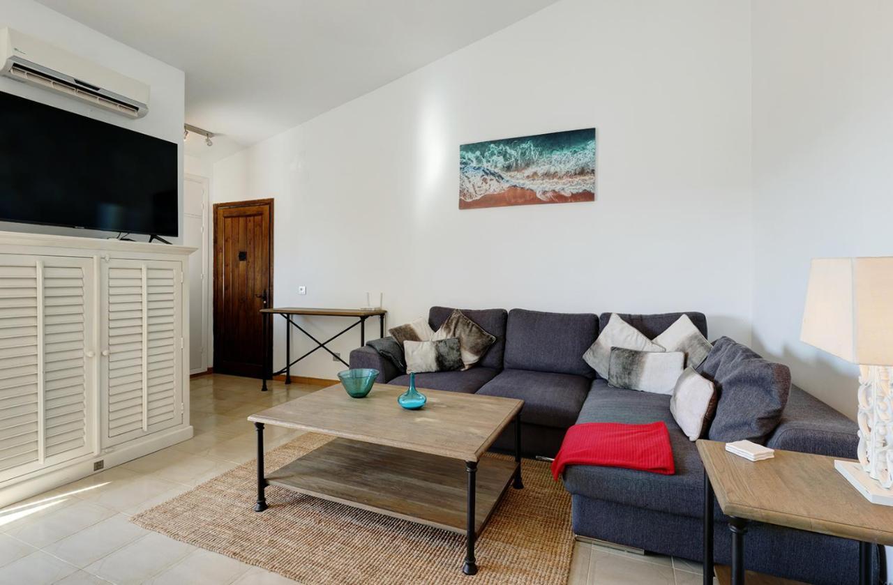 086 Relaxed 2 Bed, La Cala Golf Getaway With Sea Views Apartamento