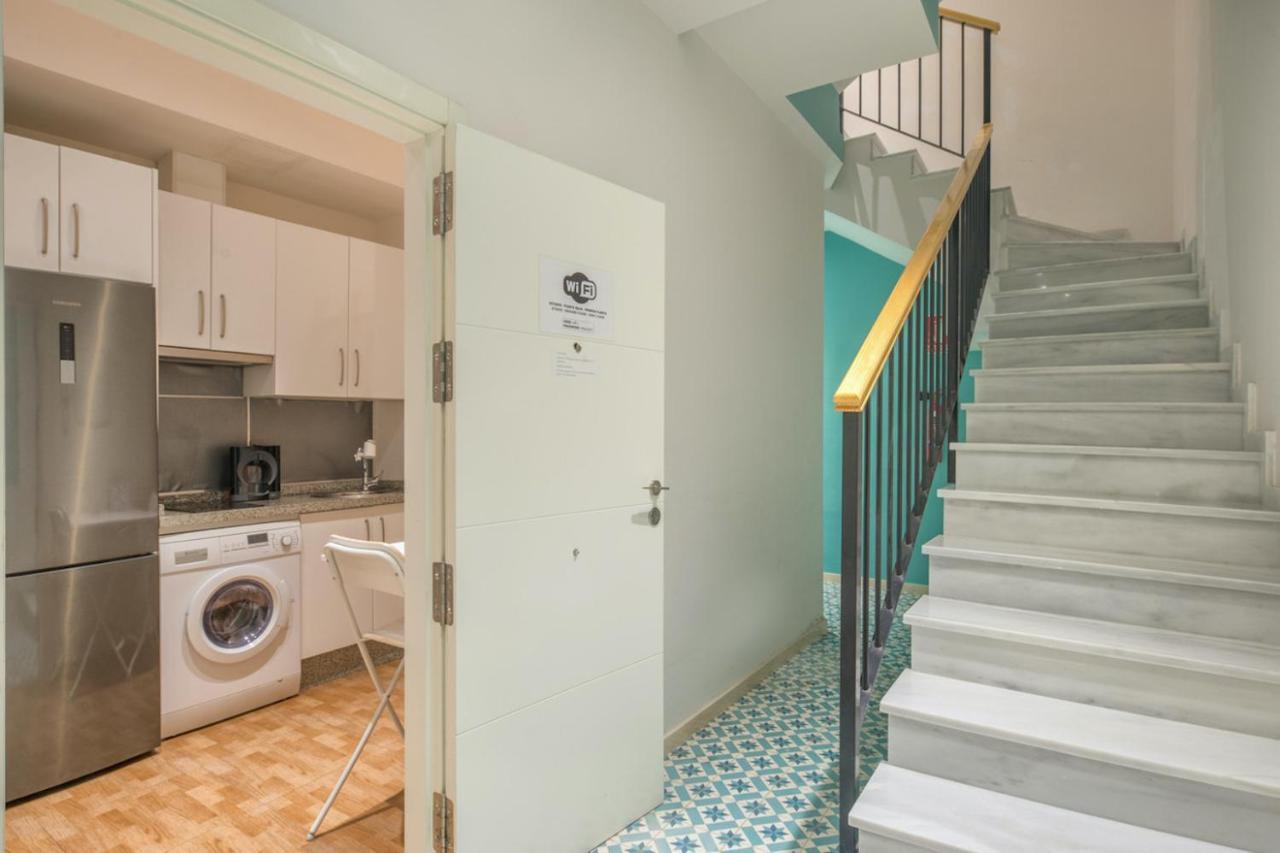 Apartamento Mosquera One Studio *