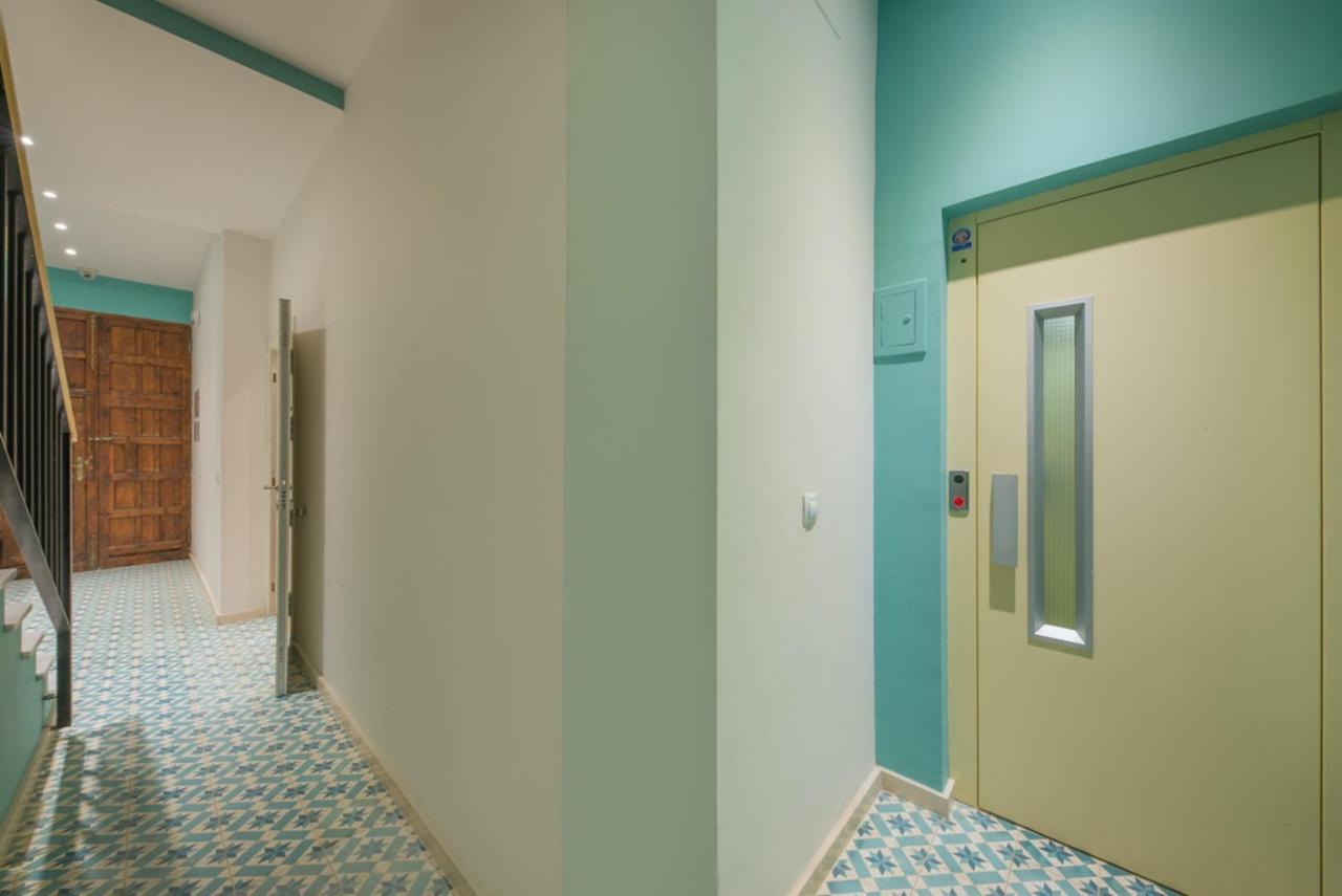 Apartamento Mosquera One Studio