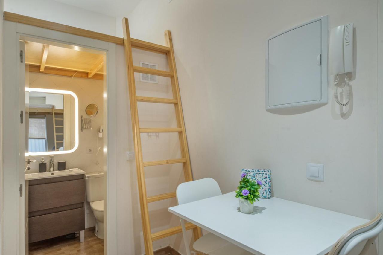 Apartamento Mosquera One Studio *
