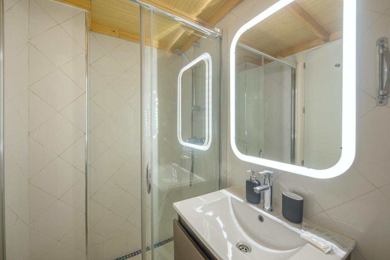 Apartamento Mosquera One Studio