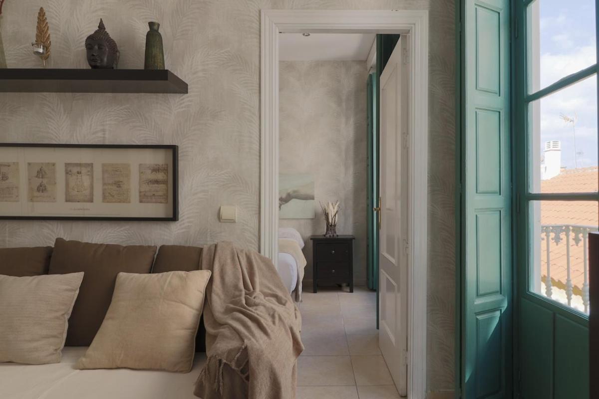 C32 - Cosy Getaway In The Historical Center Of Apartamento *