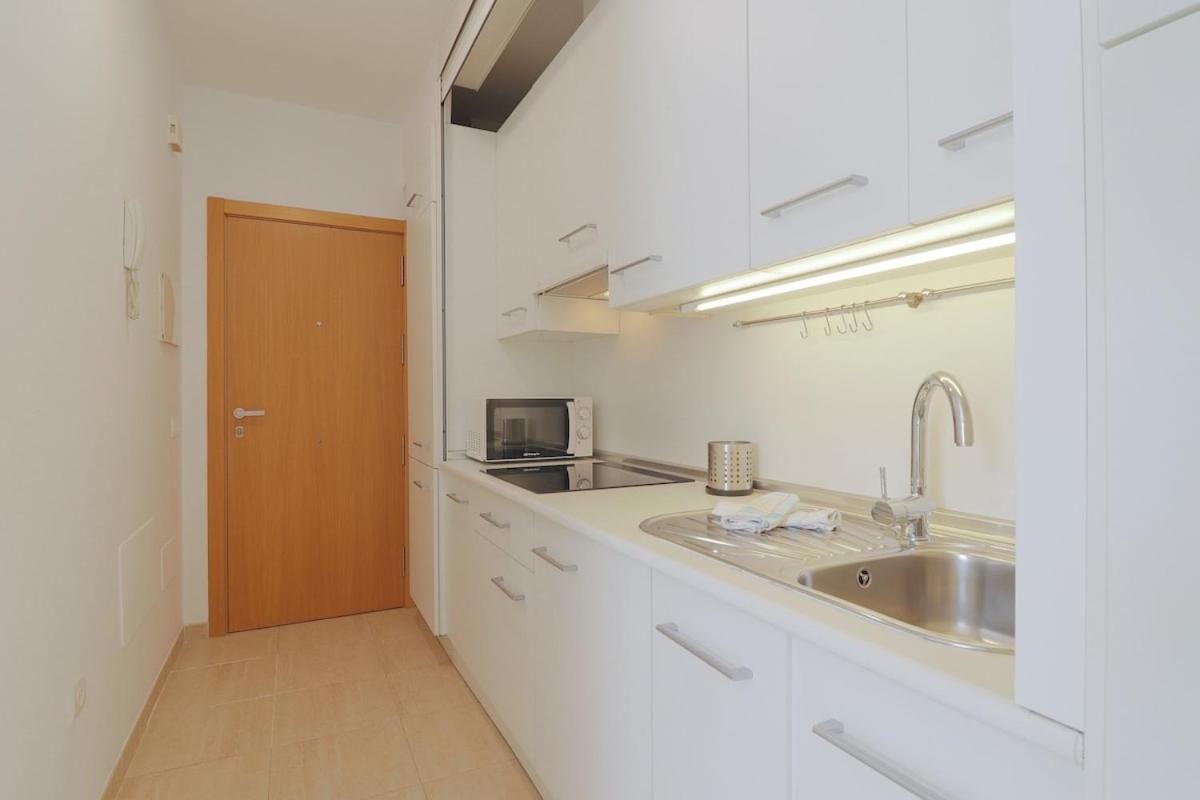 C62 - Soho Fancy Apartamento Málaga