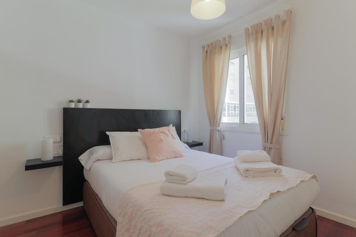 Apartamento C97 - Malagueta Beach And Downtown *