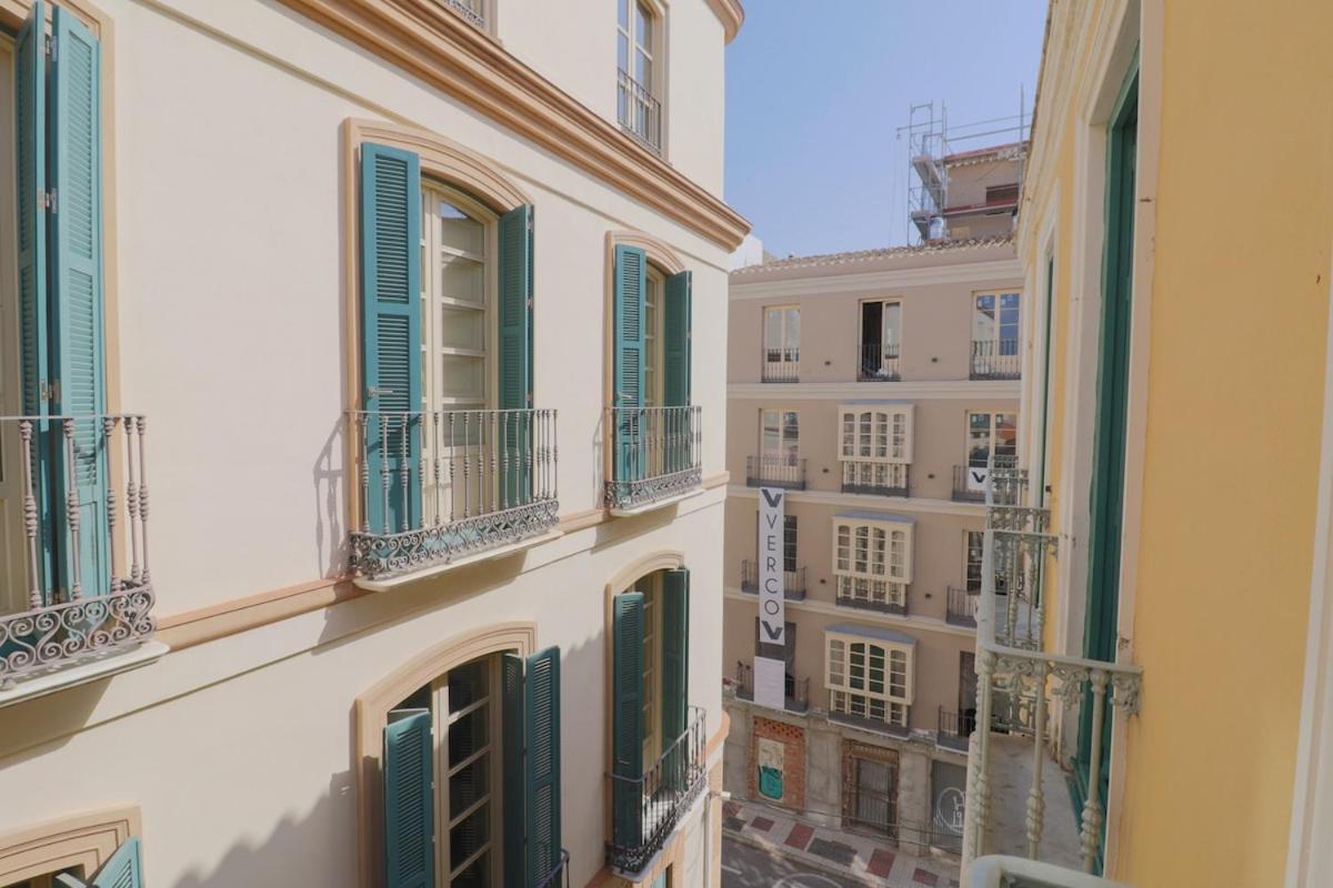 C32 - Cosy Getaway In The Historical Center Of Apartamento