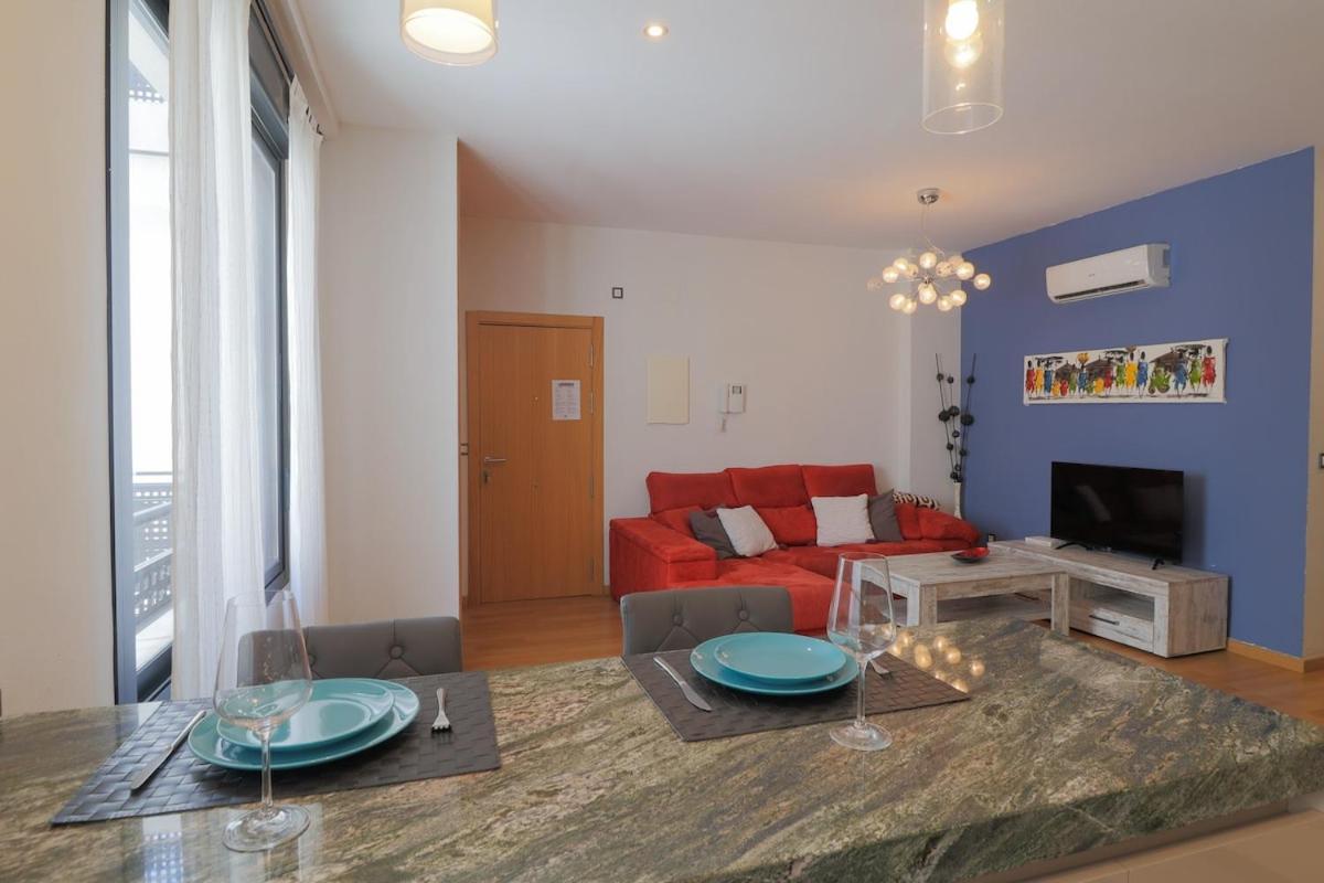Apartamento C39 - Grand Refino *