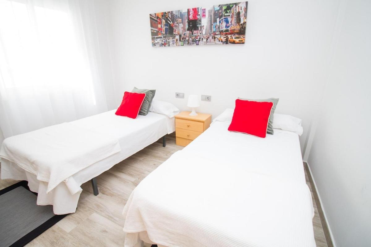 C70 - Classy 4 Bedrooms *