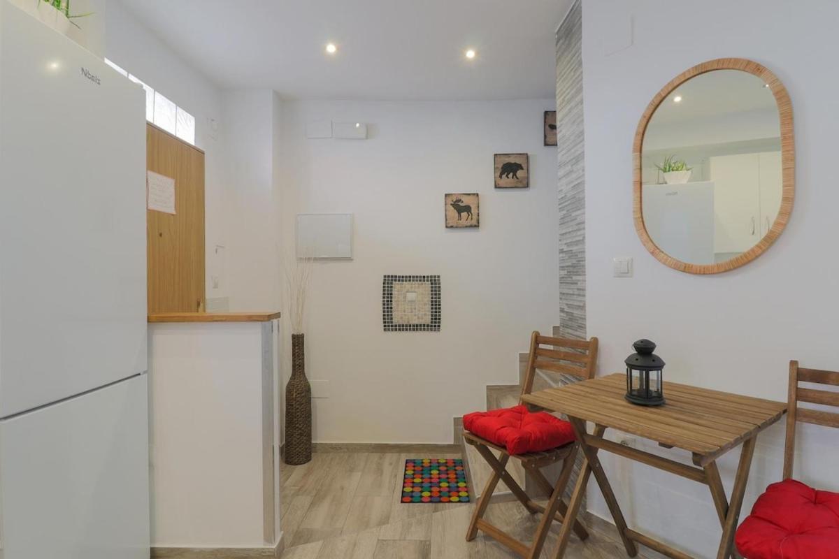 Holiday home C40 - Warm Duplex In Center