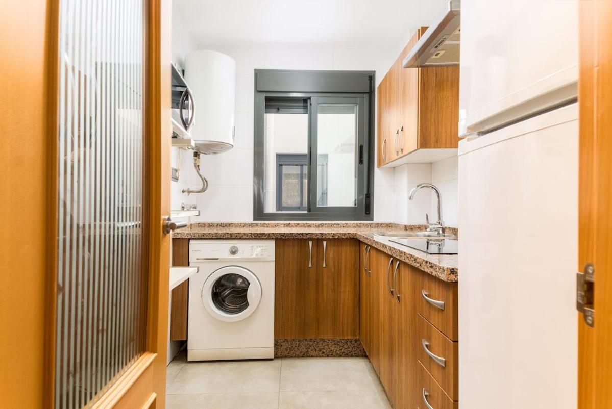 Apartamento C54 - Homey 2 Bedroom In Town *
