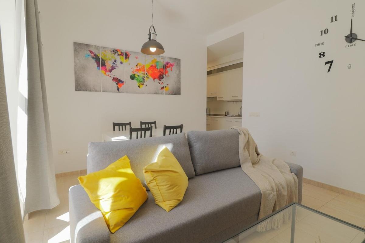 C62 - Soho Fancy Apartamento *