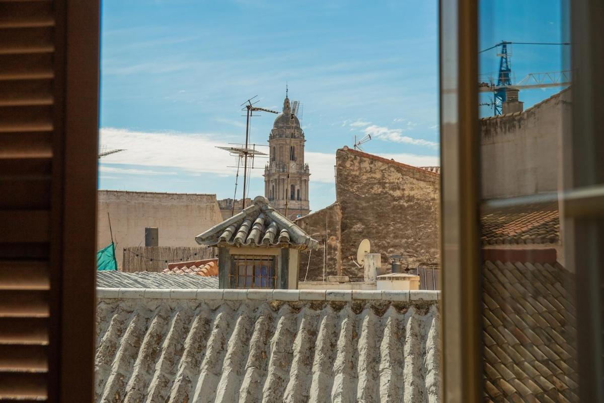 Apartamento C61 - Brand New One Bedroom Cathedral Views
