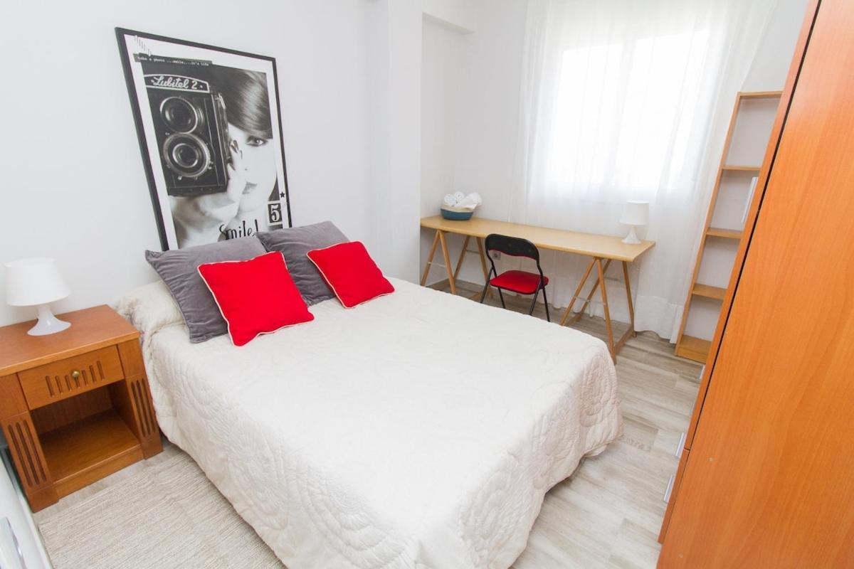 C70 - Classy 4 Bedrooms Apartamento