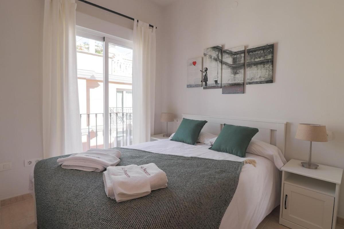 C33 - Soho Cute Apartamento *