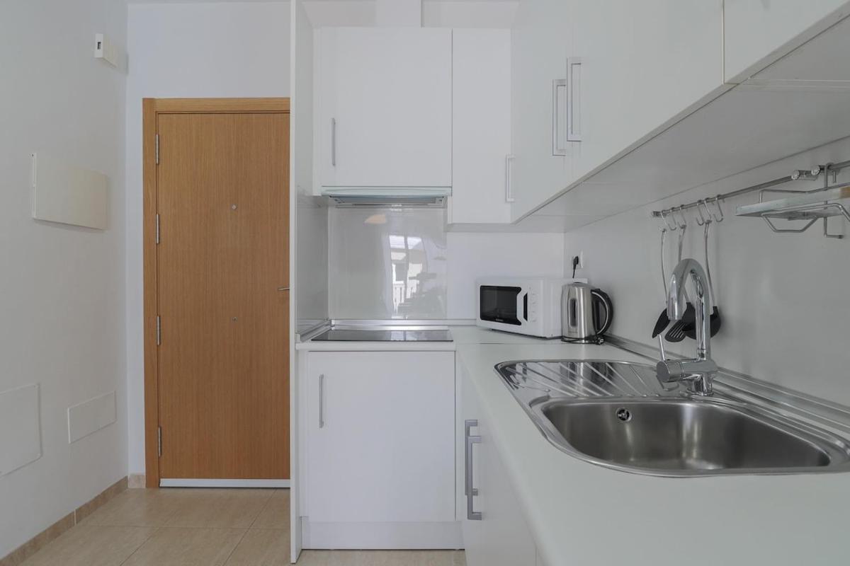 C33 - Soho Cute Apartamento Málaga