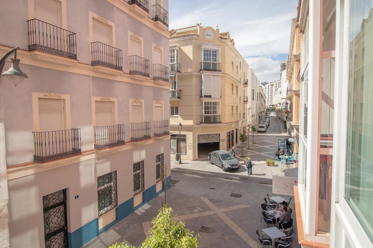 C62 - Soho Fancy Apartamento Málaga