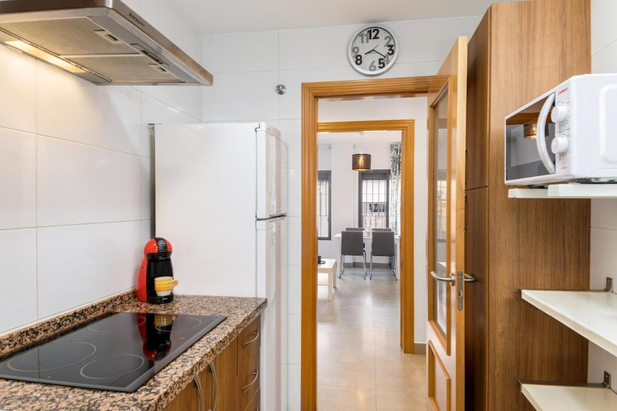 Apartamento C54 - Homey 2 Bedroom In Town *