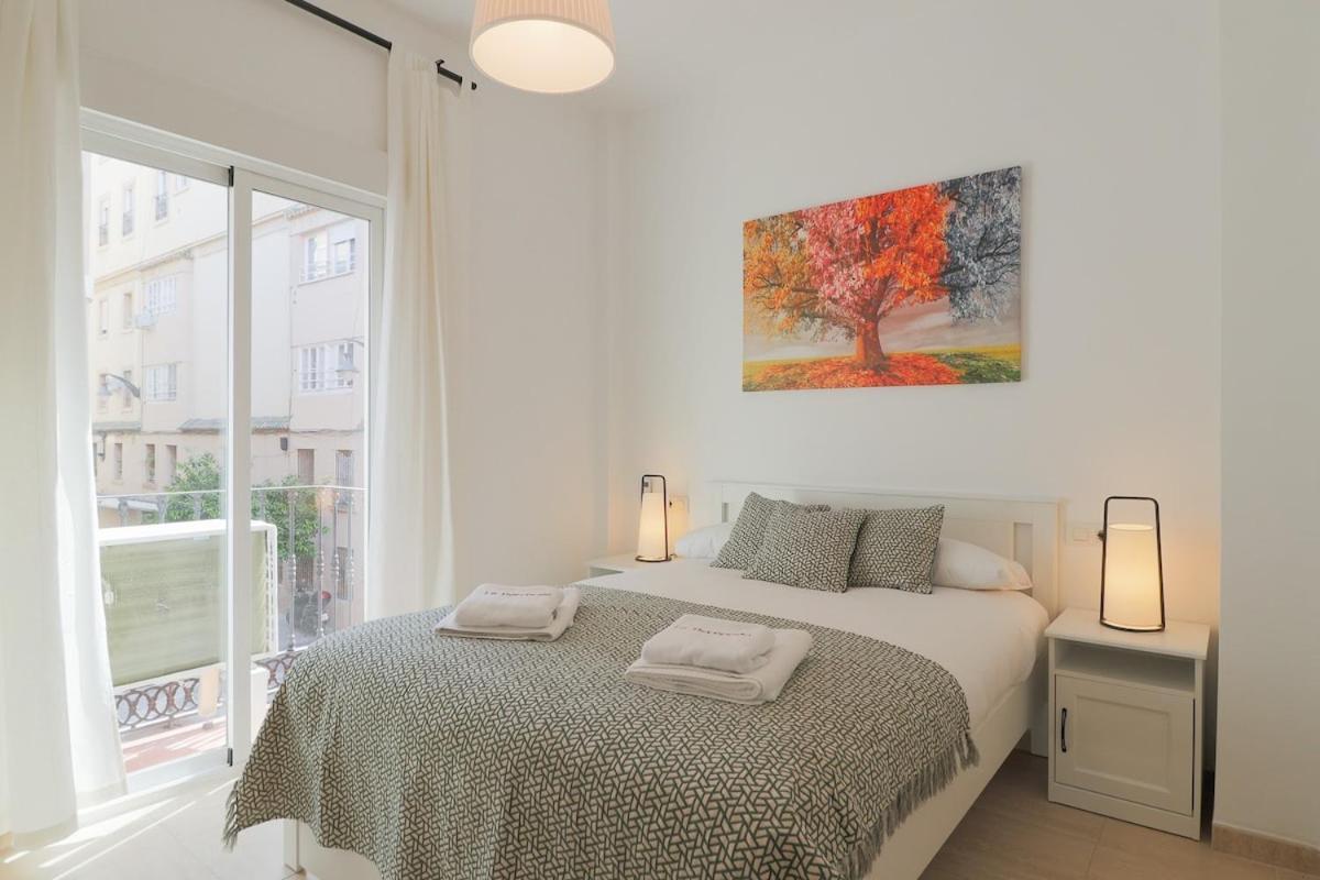 Apartamento C62 - Soho Fancy *