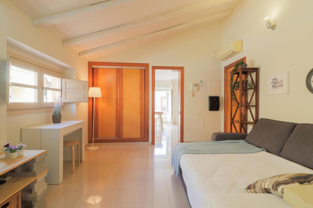C28 - Mitjana Luminous Penthouse