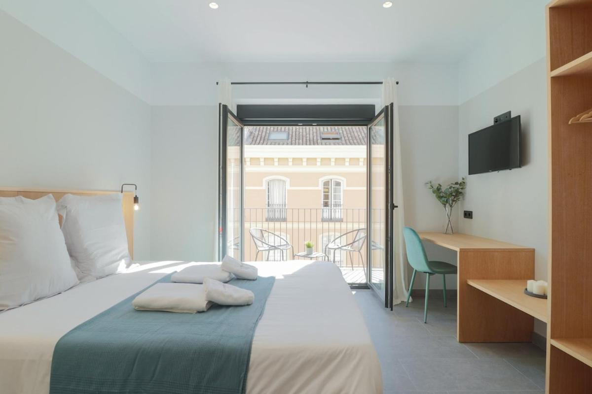 Apartamento Victoria 57 Málaga