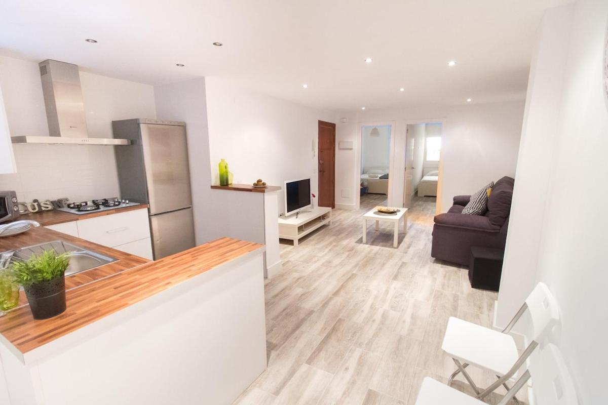 Apartamento C16 - Modern & Comfortable 4 Beds *