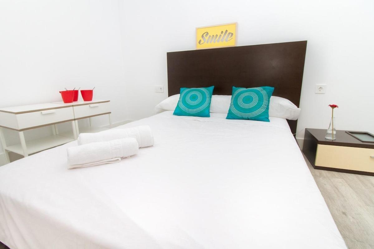 C16 - Modern & Comfortable 4 Beds * Málaga