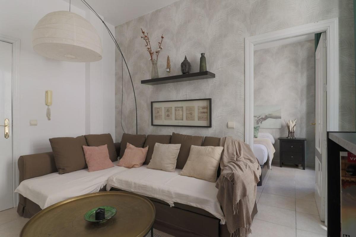 C32 - Cosy Getaway In The Historical Center Of Apartamento