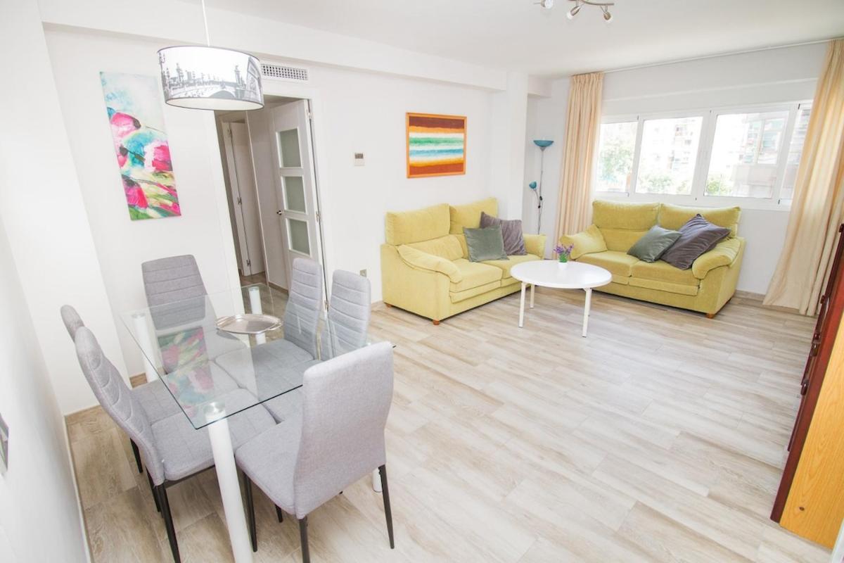 C70 - Classy 4 Bedrooms *