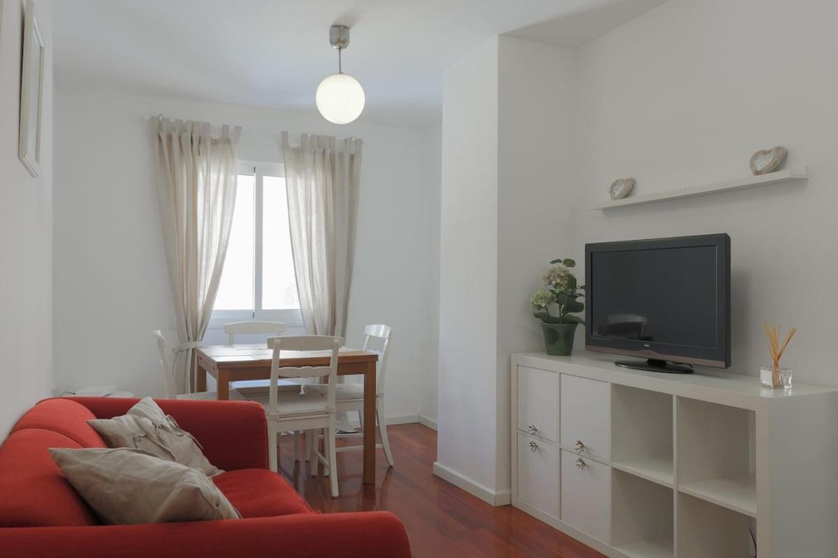 Apartamento C97 - Malagueta Beach And Downtown
