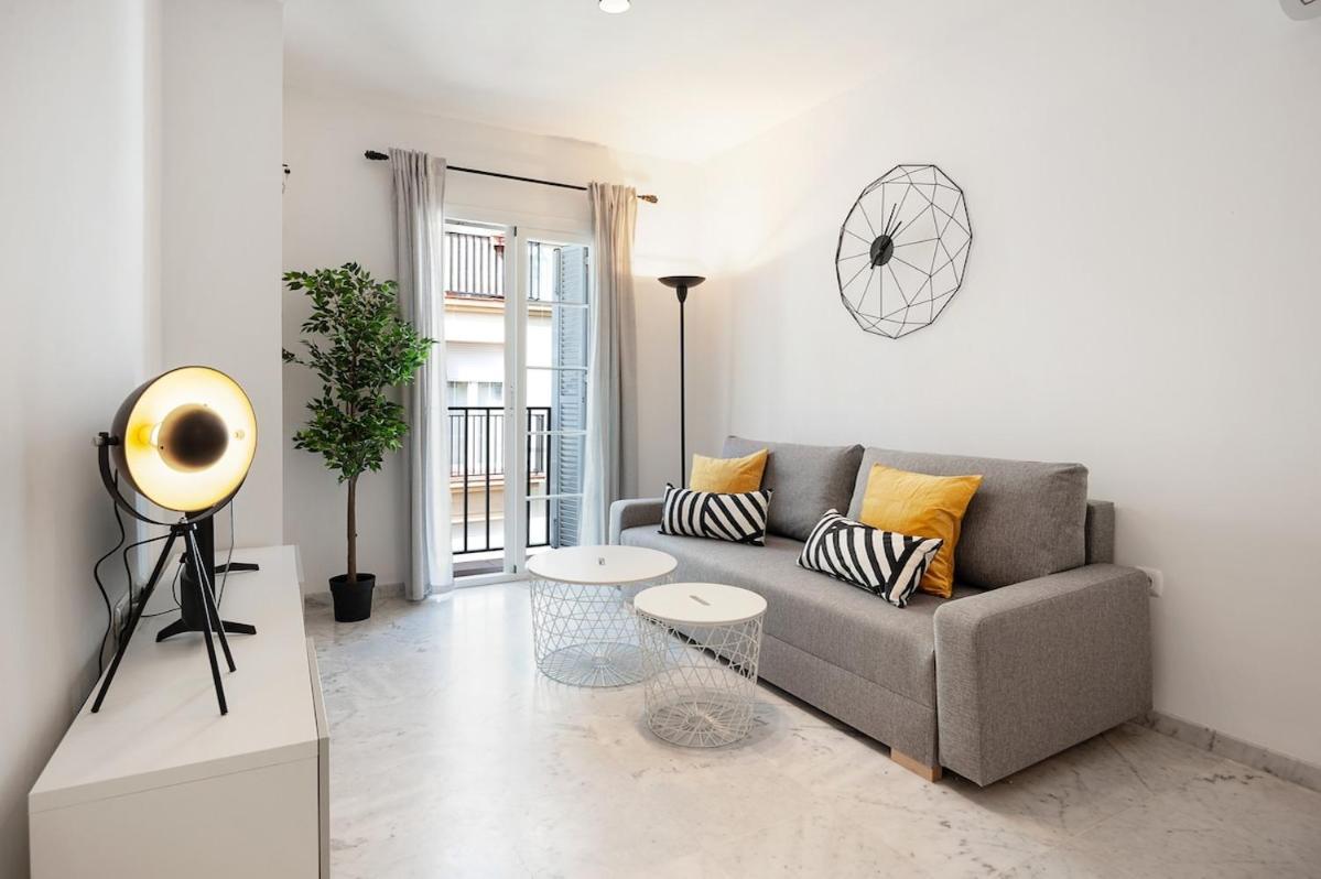 Apartamento C10 - Alluring In Downtown *