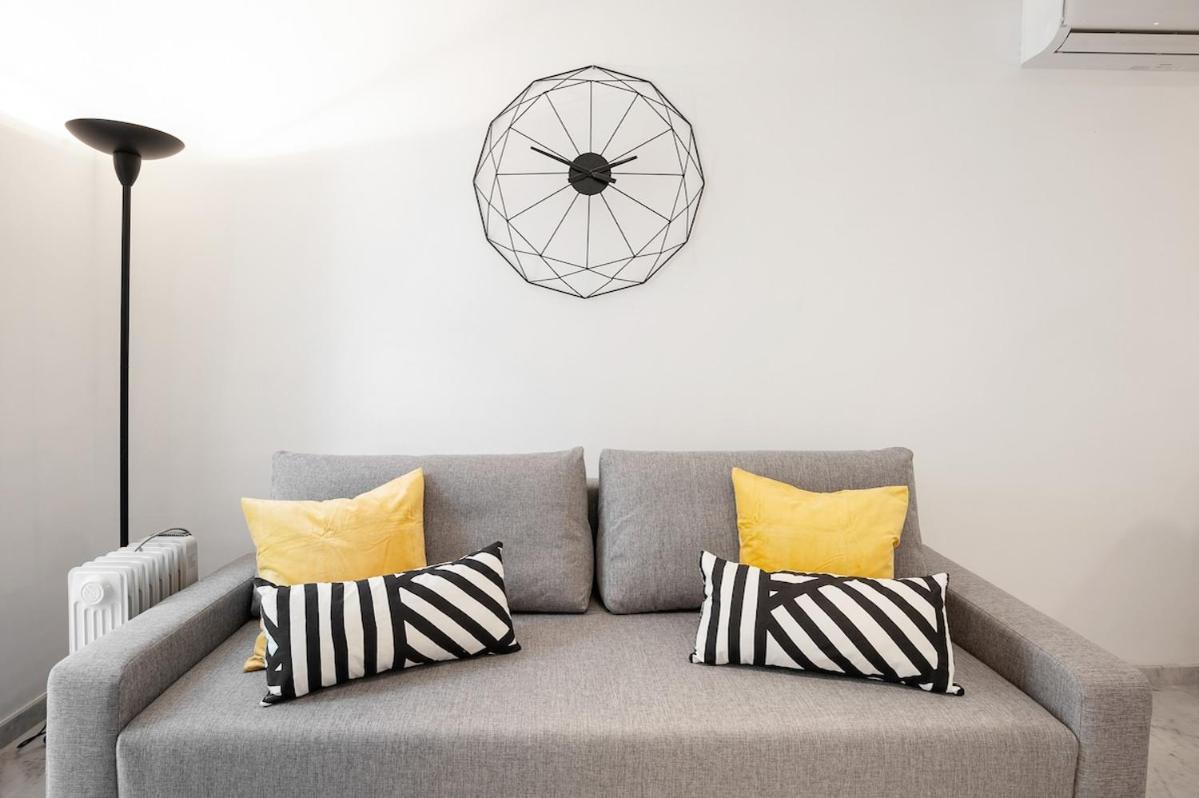 C10 - Alluring In Downtown Apartamento *