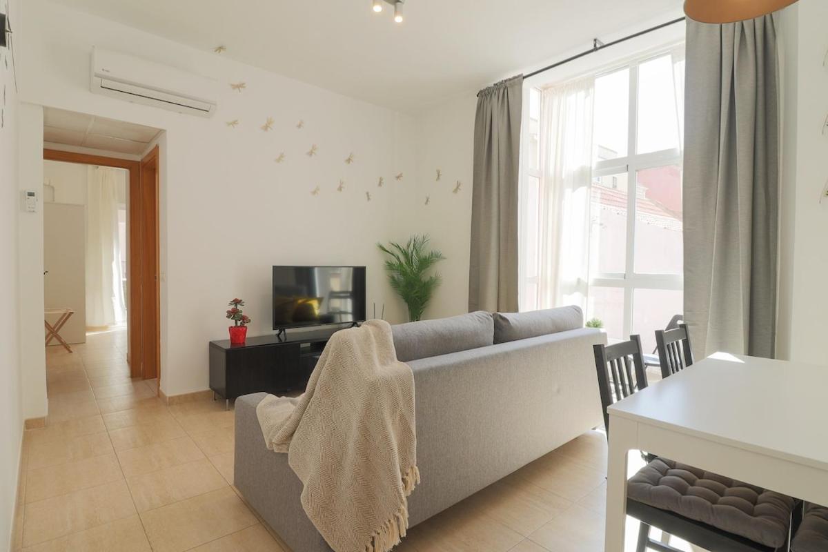 C62 - Soho Fancy Apartamento *