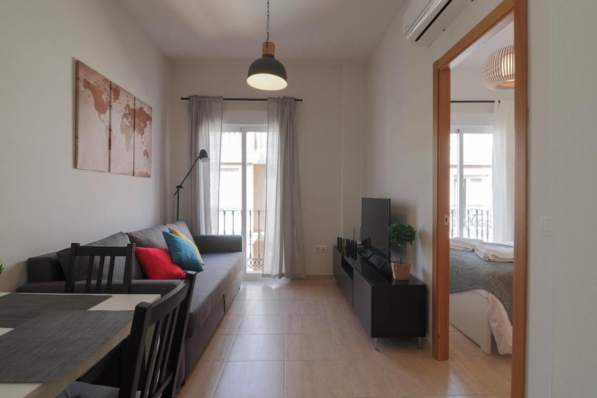 C33 - Soho Cute Apartamento