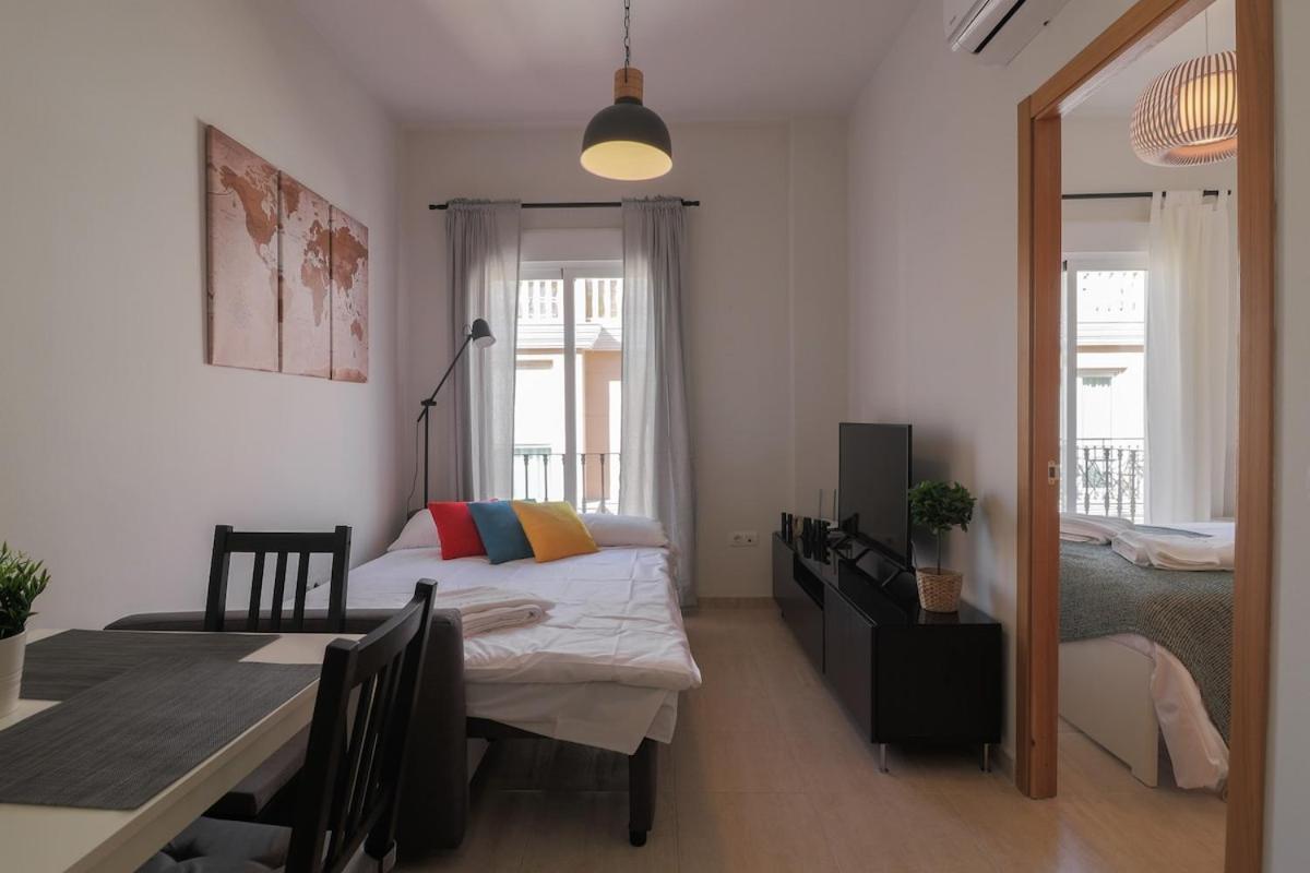 C33 - Soho Cute Apartamento *