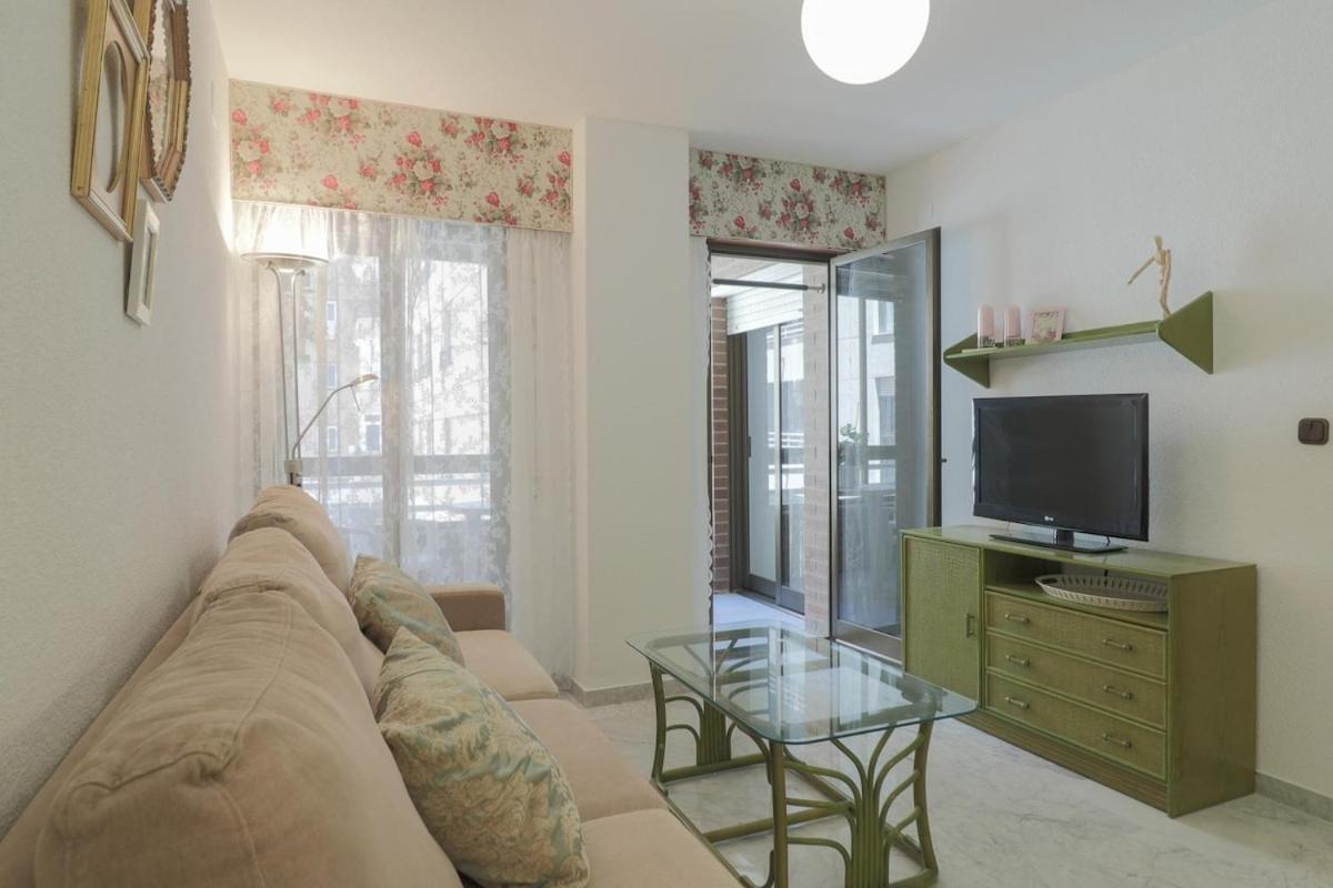 Apartamento C69 - Big Retro Malagueta Beach And Downtown