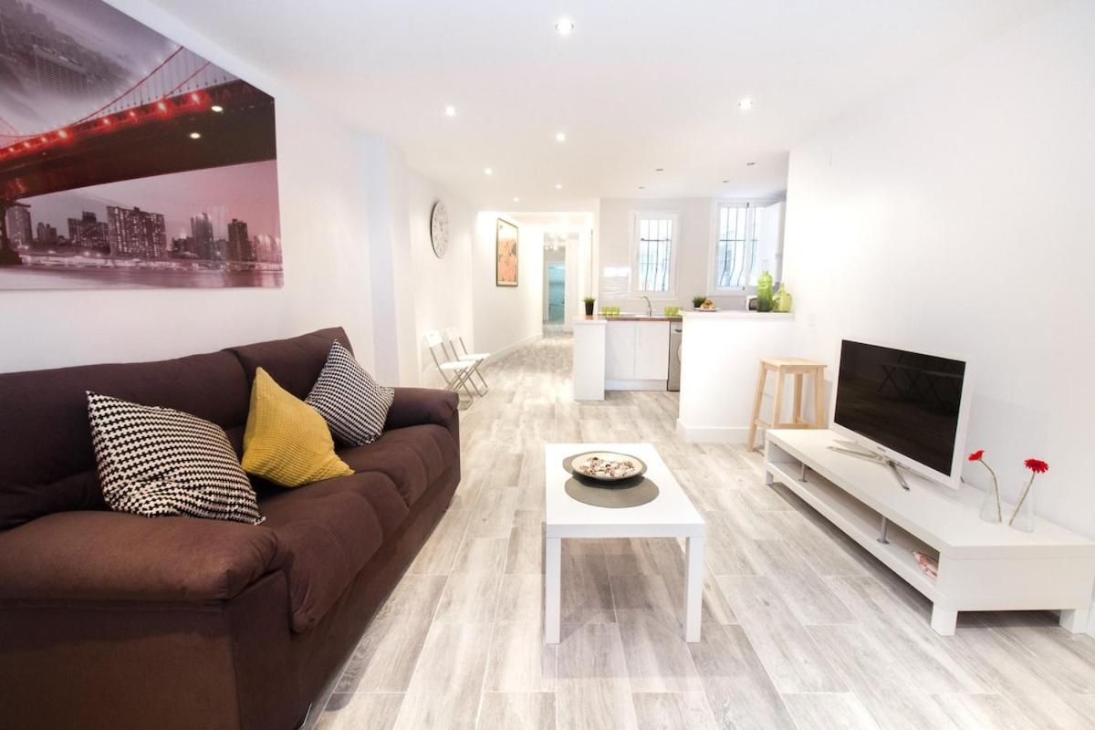 Apartamento C16 - Modern & Comfortable 4 Beds *