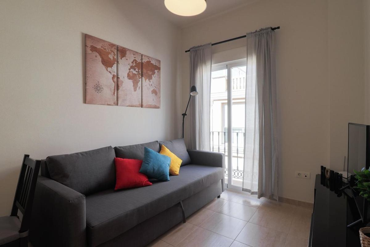 Apartamento C33 - Soho Cute *