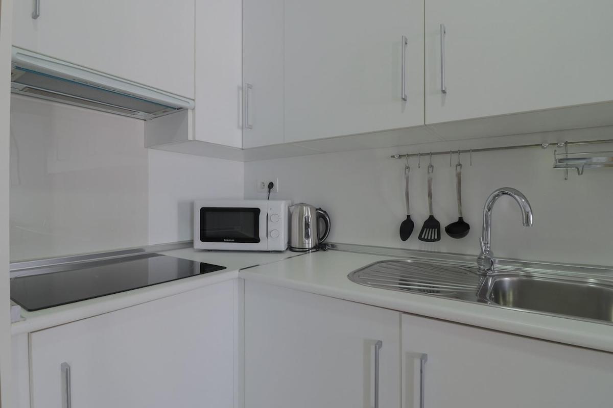 Apartamento C33 - Soho Cute