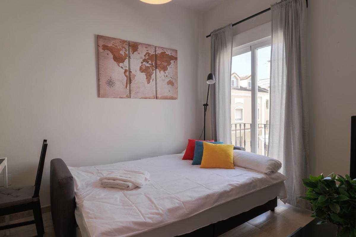 Apartamento C33 - Soho Cute