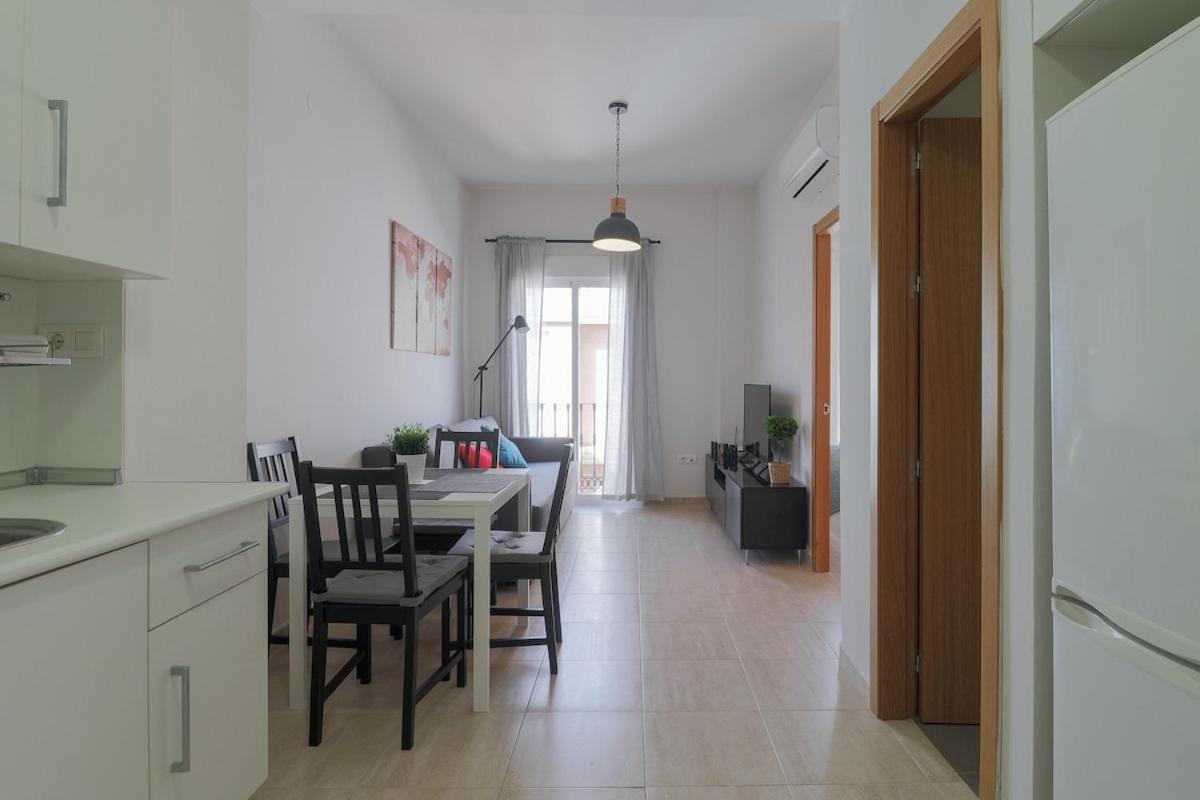 Apartamento C33 - Soho Cute *