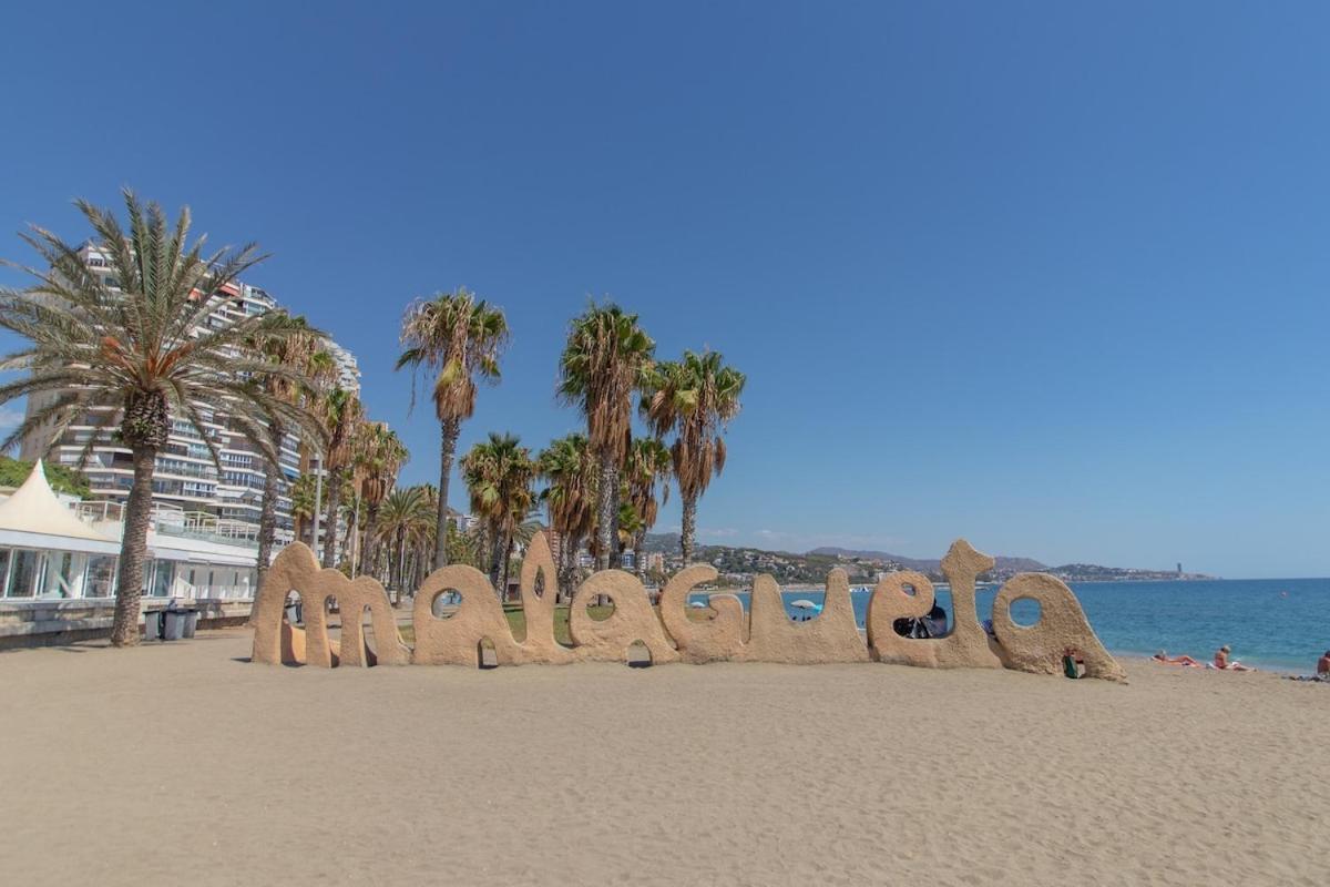 Apartamento C1 - Seaside Malagueta