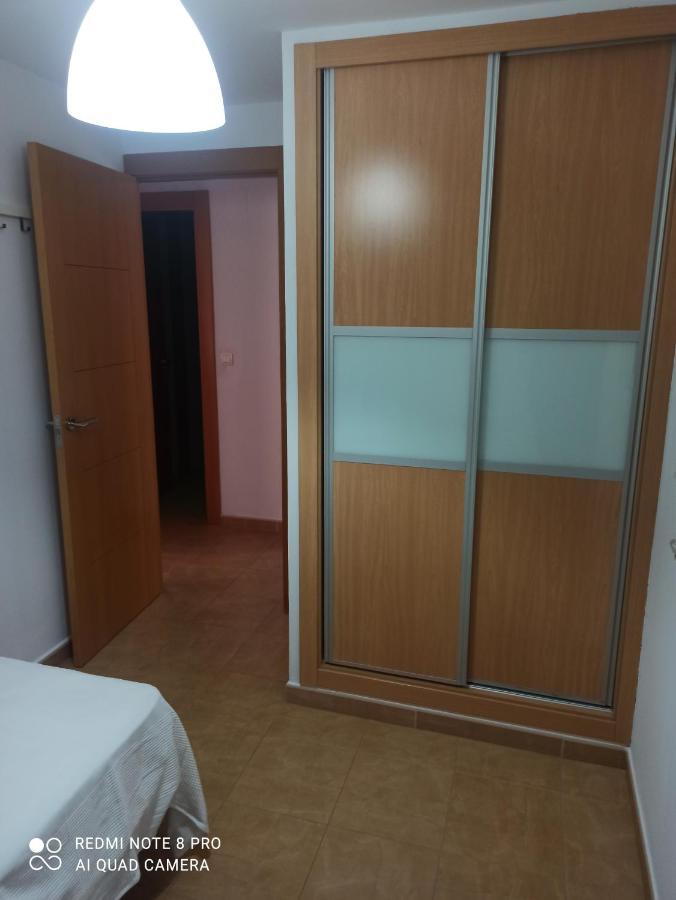 El Balcón De Huelin Apartamento Málaga