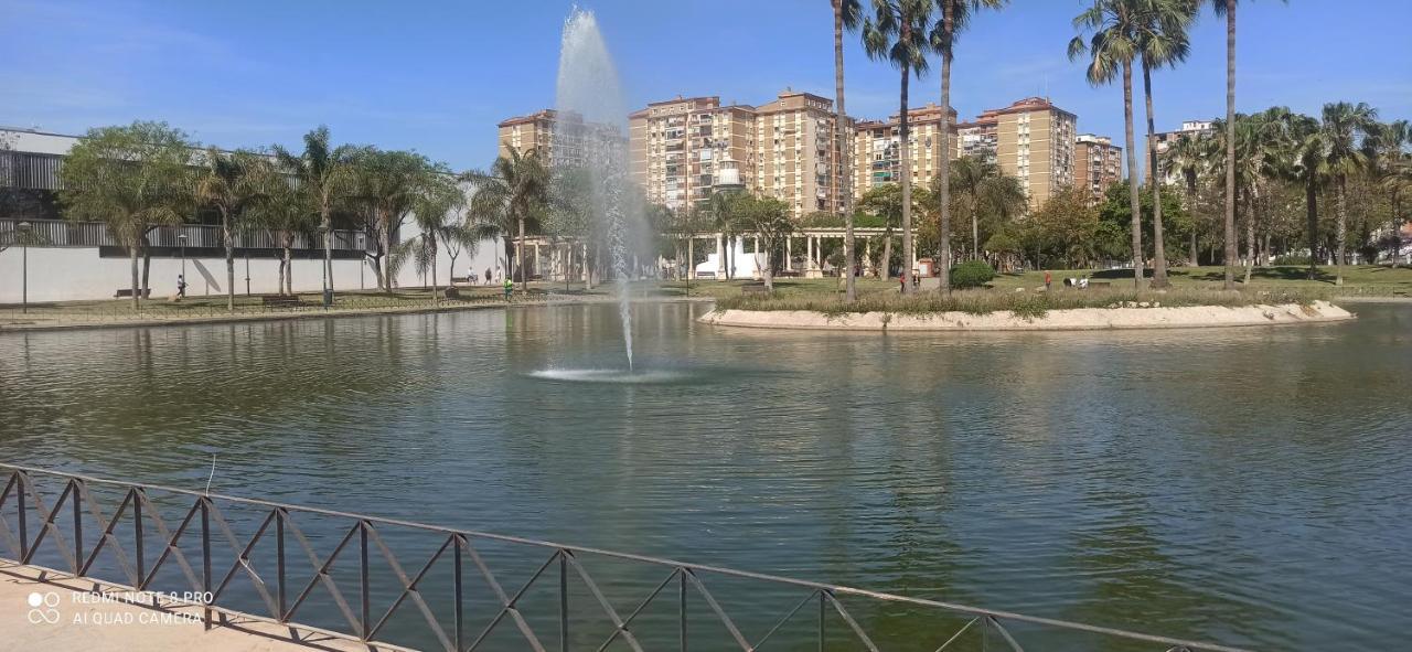 El Balcón De Huelin