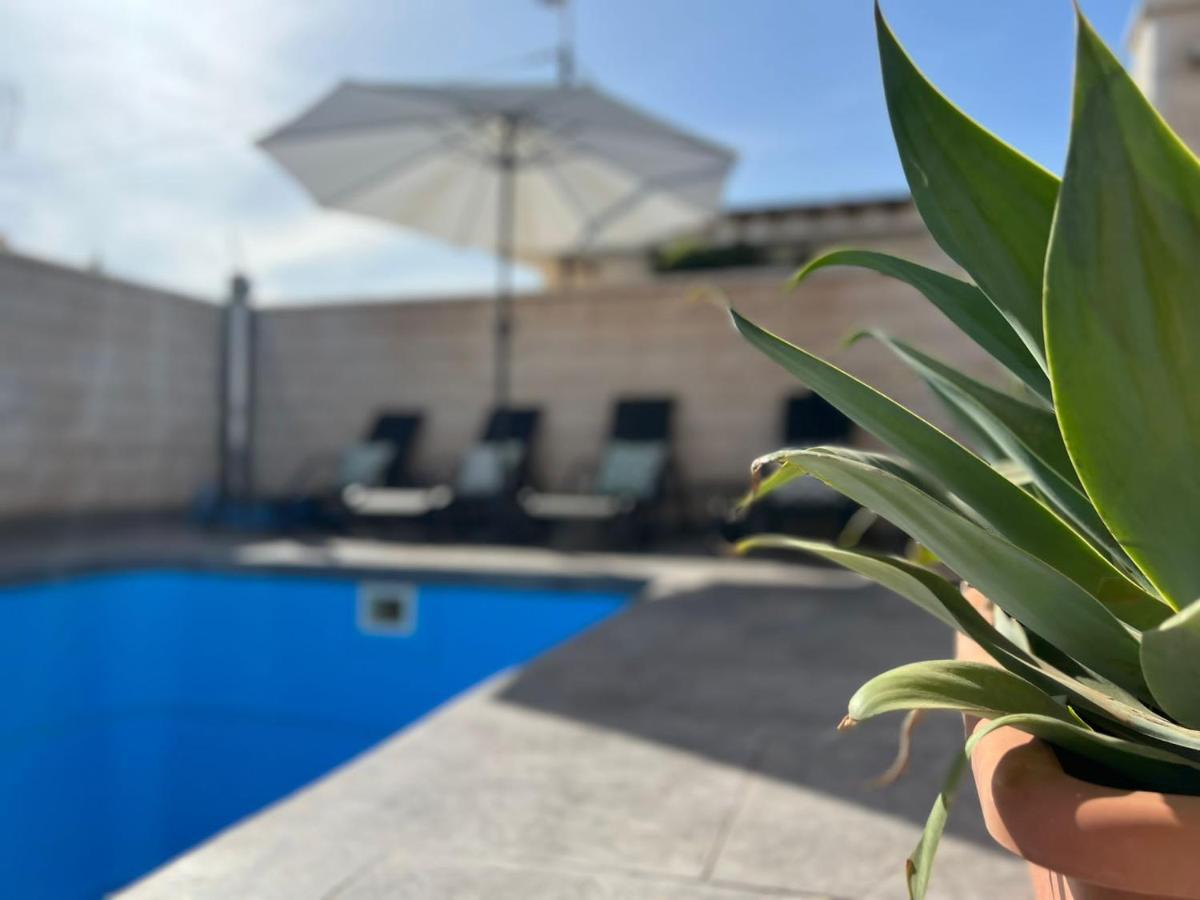 Holiday home Monte Azul *