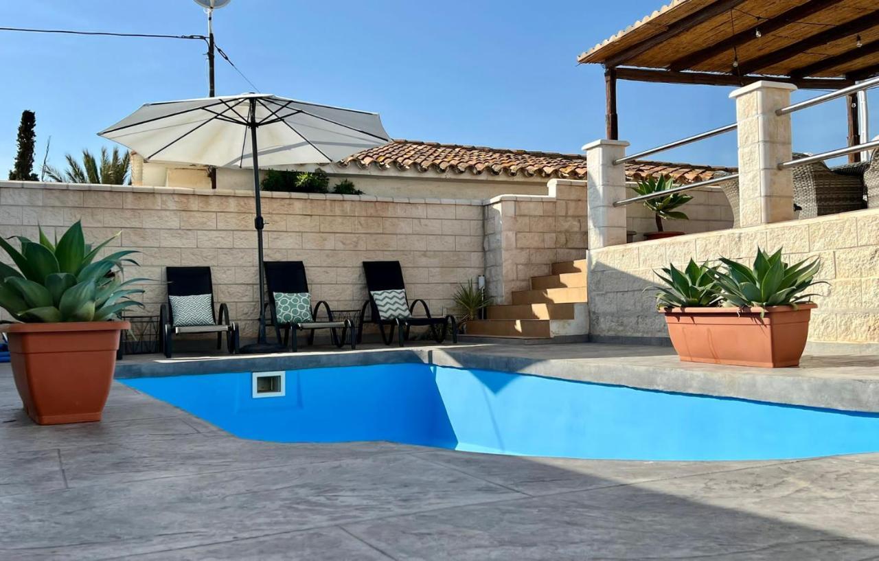 Holiday home Monte Azul