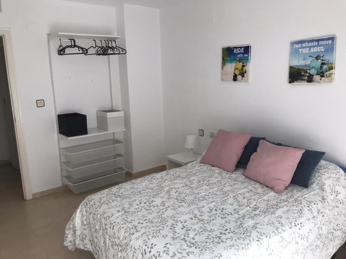 Apartamento Canales *