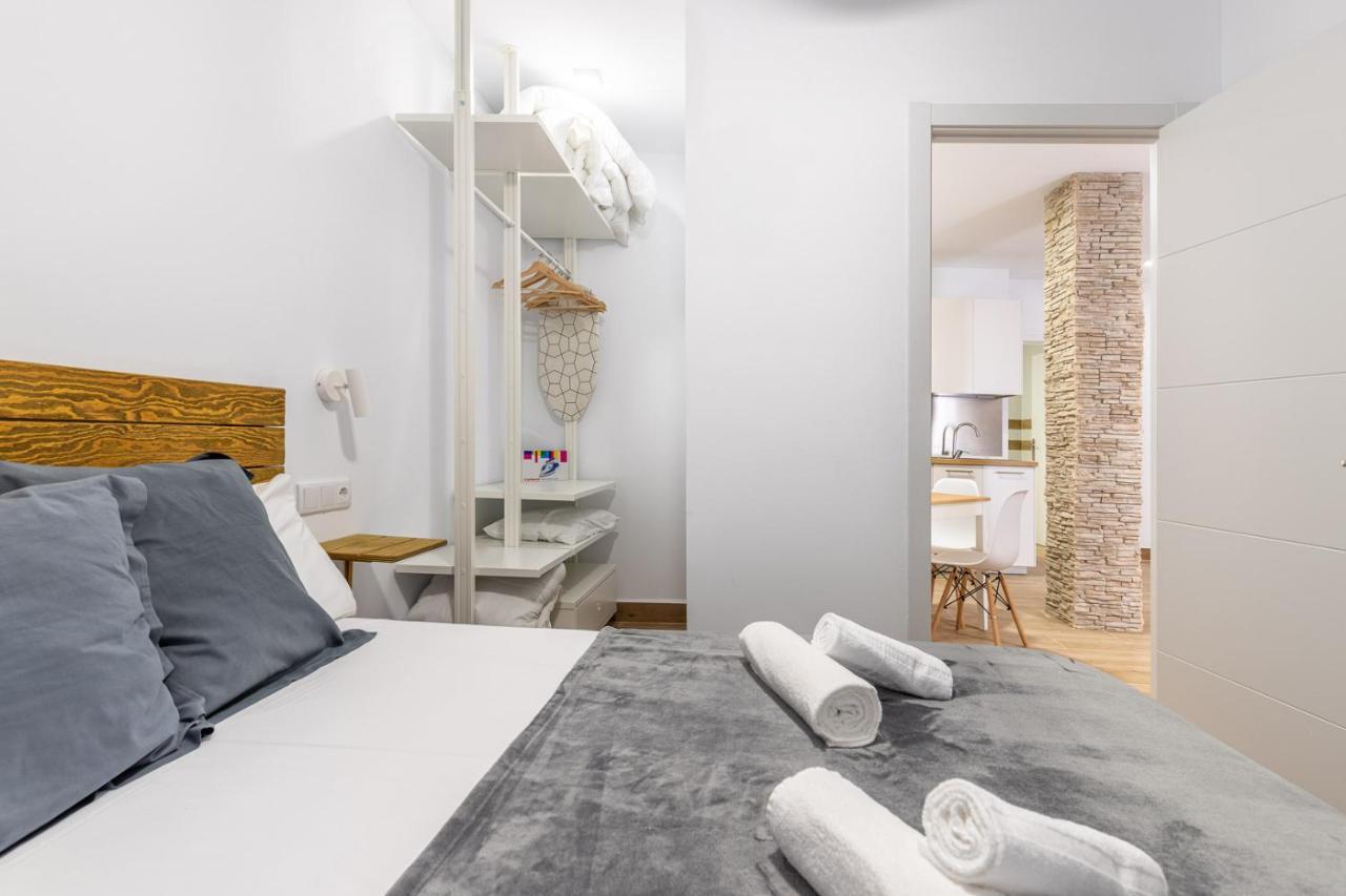 Fun Building By Homeabout Apartment *