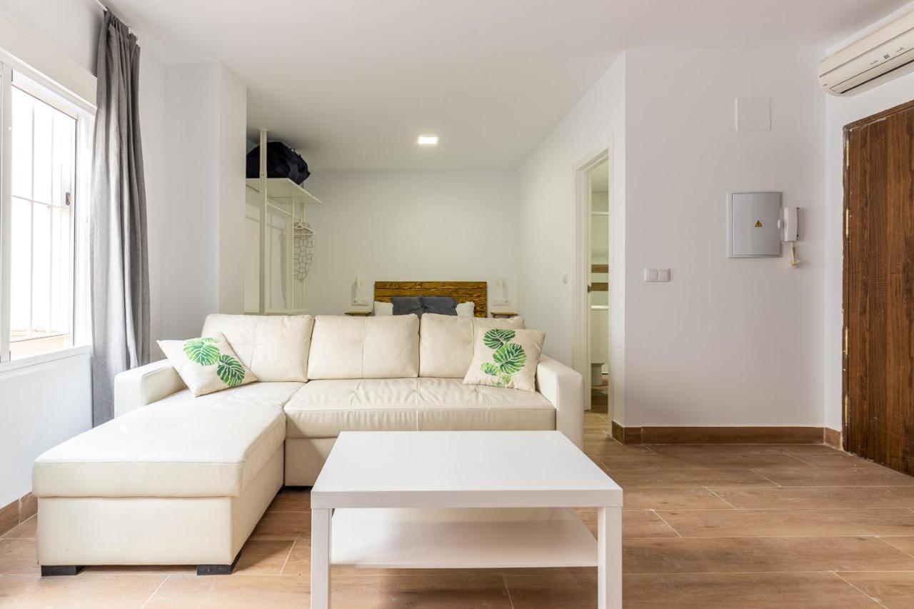 Fun Building By Homeabout * Malaga