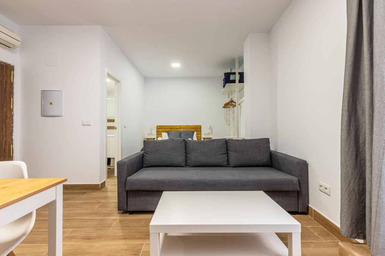 Fun Building By Homeabout Malaga
