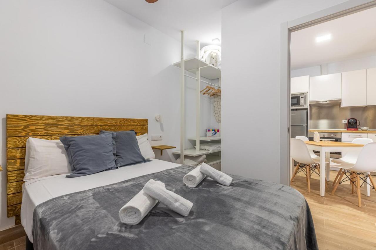 Apartment Fun Building By Homeabout