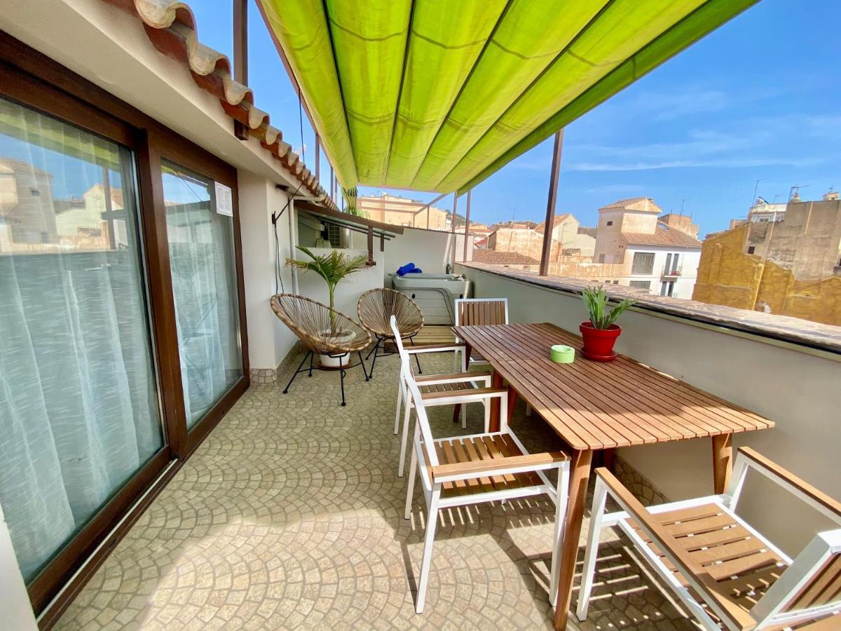 Simba Apartment Malaga